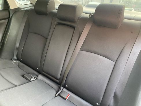 Used 2020 Honda Civic EX image 7