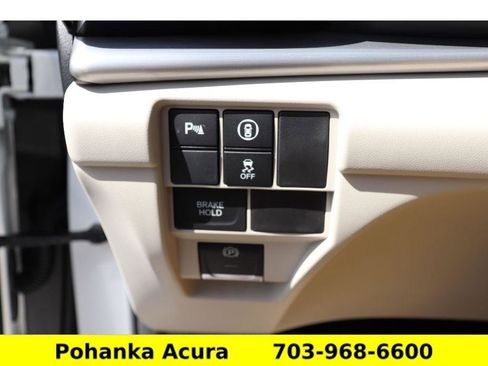 Certified 2025 Acura RDX SH-AWD w/ Technology Package image 14