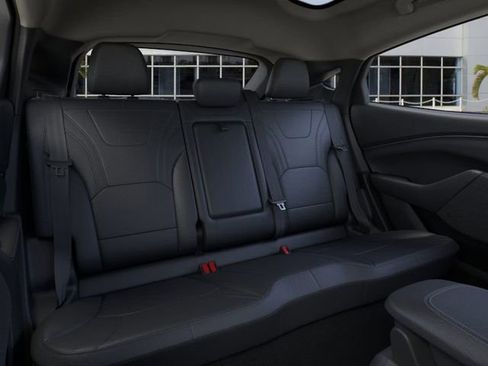 New 2025 Ford Mustang Mach-E Premium image 11