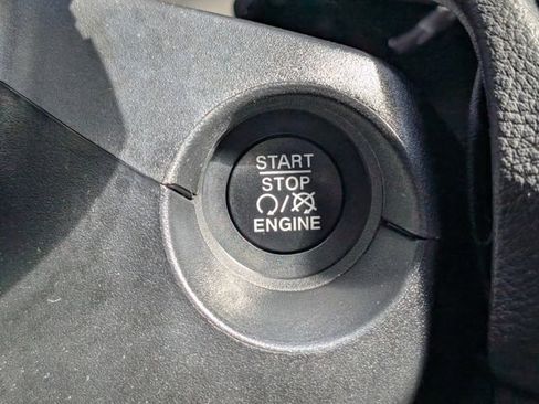 Used 2021 Jeep Compass Latitude w/ Convenience Group image 14