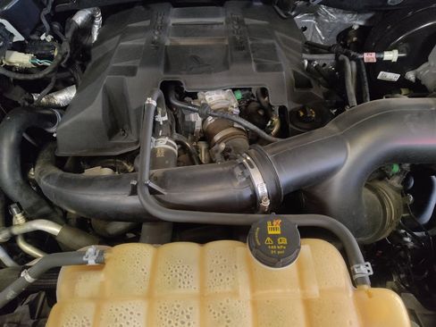 Used 2018 Ford F150 XL w/ Equipment Group 101A Mid image 30