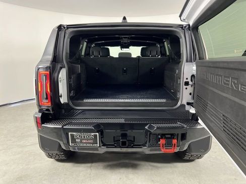 Used 2025 GMC Hummer EV 3X w/ Extreme Off-Road Package image 27