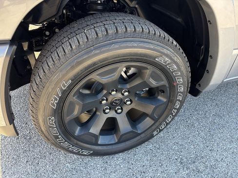 New 2026 RAM 1500 Lone Star image 22