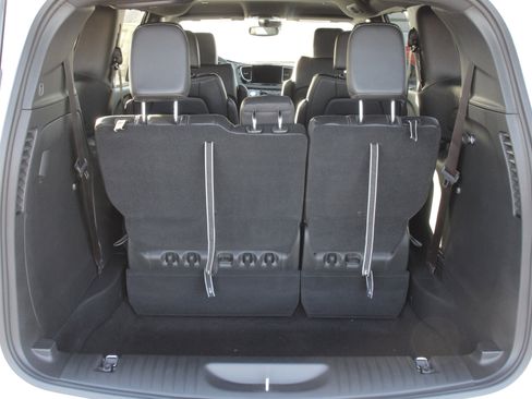 New 2026 Chrysler Pacifica Select image 22