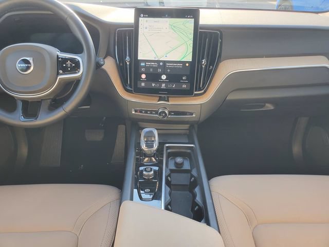 Certified 2026 Volvo XC60 B5 Plus AWD/4WD image 29