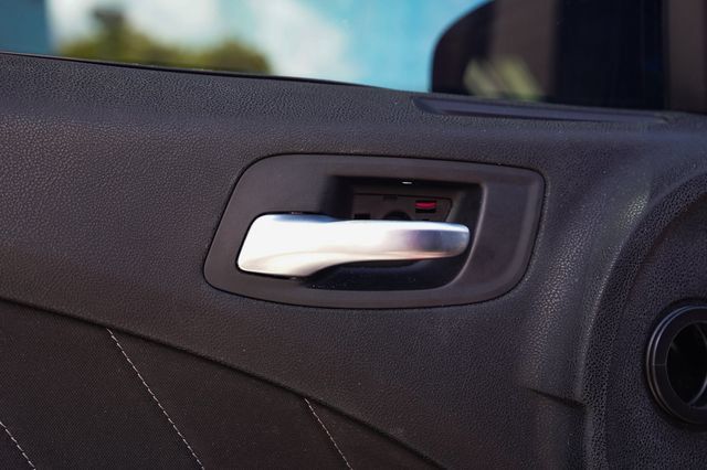 Used 2020 Dodge Charger Scat Pack RWD image 32
