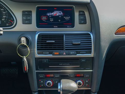 Used 2015 Audi Q7 3.0T Premium Plus w/ Premium Plus Package image 49