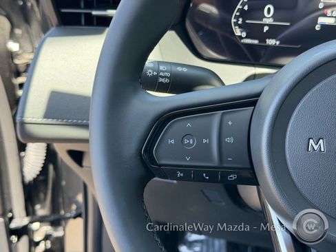 New 2026 MAZDA CX-5 Preferred AWD/4WD image 16