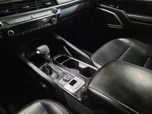 Used 2022 Kia Telluride LX FWD image 26