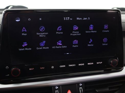 Used 2024 Kia Forte GT image 45