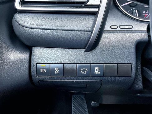 Used 2023 Toyota Camry SE FWD image 15