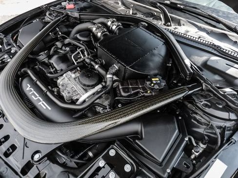 Used 2015 BMW M4 Coupe RWD image 62