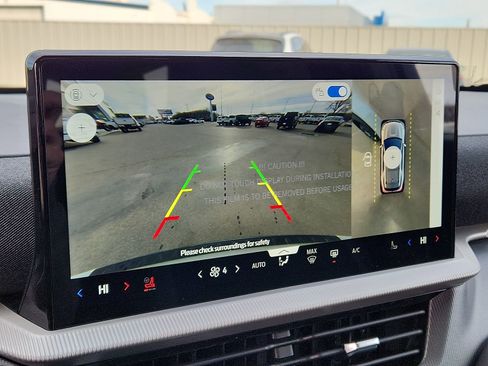 New 2026 Ford Explorer ST w/ Sun And Sound Package image 14