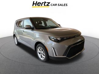 Used 2025 Kia Soul LX w/ LX Technology Package video 1
