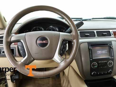 Used 2012 GMC Yukon SLT image 61