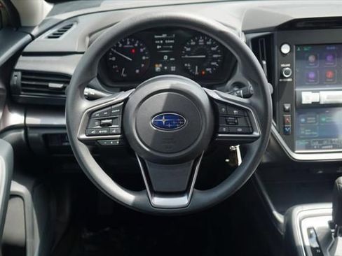 Used 2025 Subaru Impreza 2.0i AWD/4WD image 8