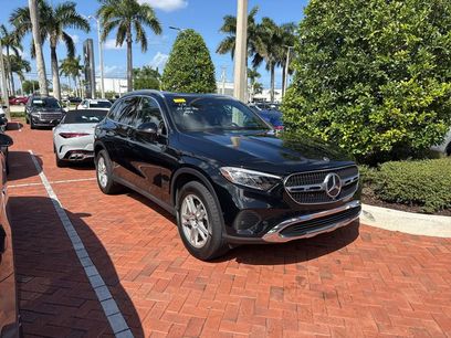 Certified 2023 Mercedes-Benz GLC 300 4MATIC
