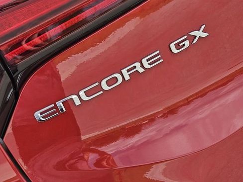 New 2026 Buick Encore GX Sport Touring w/ Comfort Package image 7