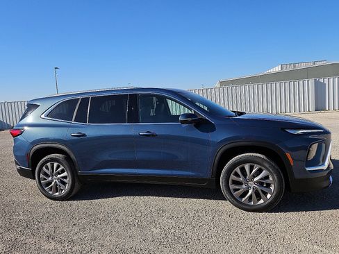 New 2026 Buick Enclave Preferred w/ Power Package image 6
