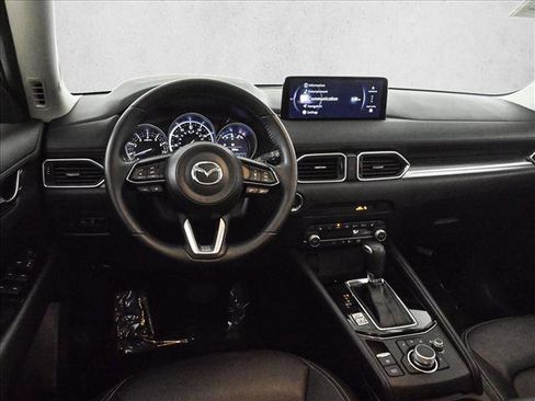 Used 2025 MAZDA CX-5 AWD 2.5 S w/ Preferred Package image 18