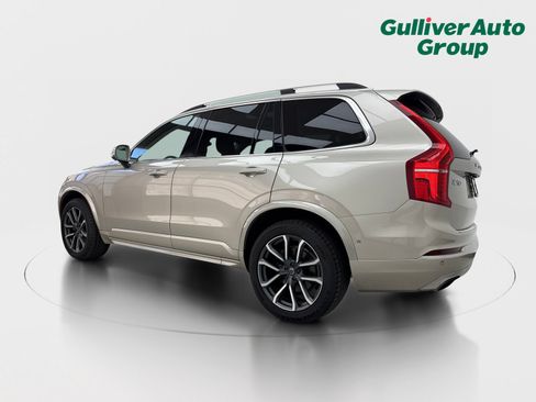 Used 2017 Volvo XC90 T6 Momentum w/ Vision Package AWD/4WD image 4