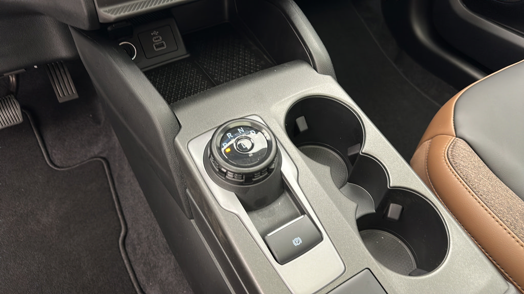 New 2026 Ford Bronco Sport Outer Banks w/ Outer Banks Tech Package+ AWD/4WD image 18