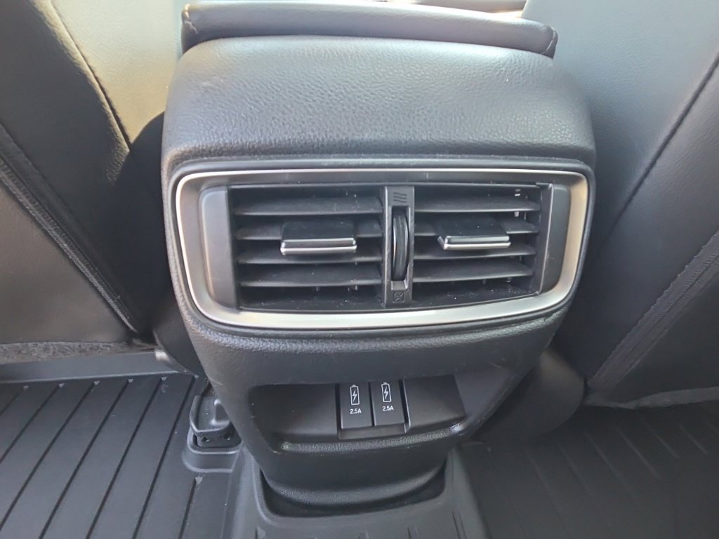 Used 2021 Honda CR-V Touring image 16