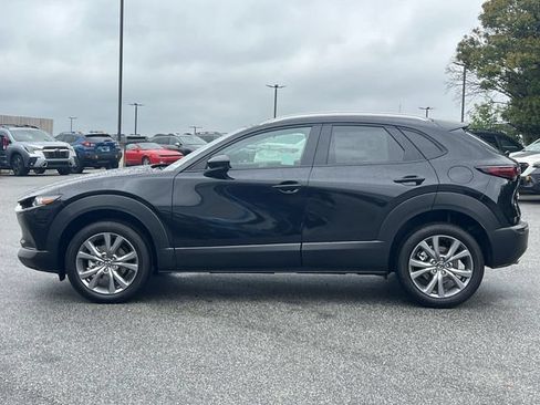 Used 2026 MAZDA CX-30 AWD 2.5 S image 32