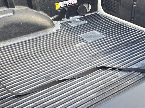 Used 2022 Ford F150 Platinum w/ Equipment Group 701A High image 8