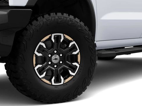 New 2026 Chevrolet Silverado 1500 ZR2 image 30