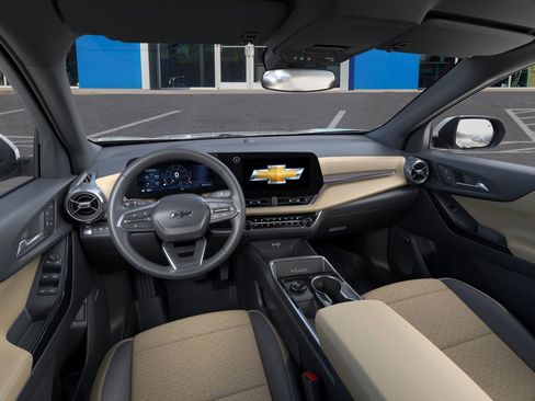 New 2026 Chevrolet Equinox ACTIV w/ Convenience Package III image 15