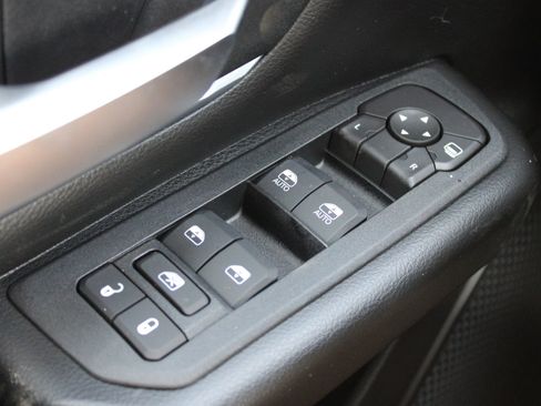 New 2026 RAM 1500 Big Horn image 20