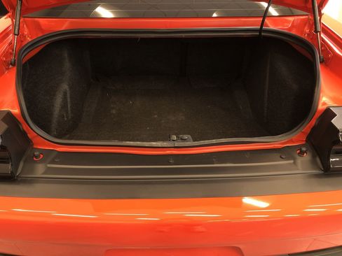 Used 2023 Dodge Challenger SRT Hellcat image 17