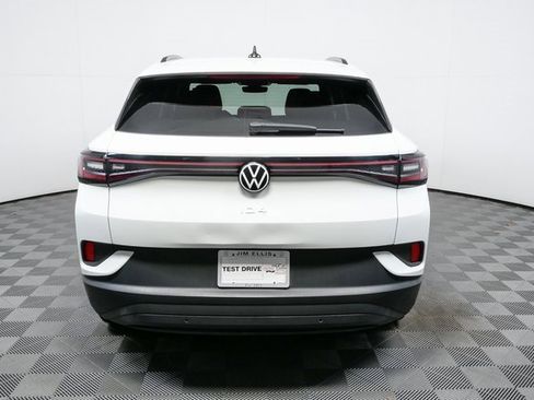 Used 2024 Volkswagen ID.4 2WD image 29
