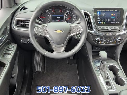 Used 2023 Chevrolet Equinox LT FWD image 11