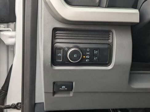 Used 2023 Ford F350 XL w/ STX Appearance Package image 12