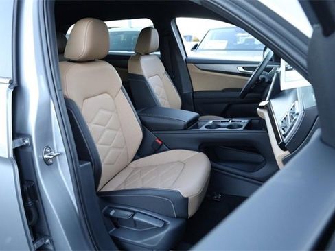 New 2026 Volkswagen Atlas Cross Sport SE image 23