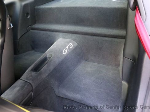 Used 2015 Porsche 911 GT3 image 30