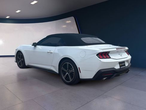 Used 2024 Ford Mustang Premium RWD image 3