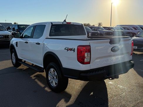 New 2025 Ford Ranger XL w/ Trailer Tow Package image 36