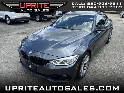 Used 2014 BMW 428i xDrive Coupe image 1