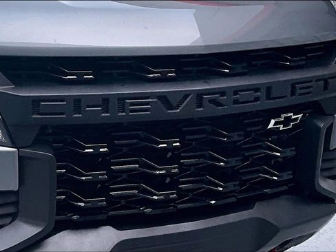 Used 2022 Chevrolet Colorado ZR2 AWD/4WD image 33