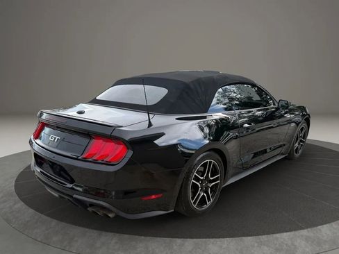 Used 2019 Ford Mustang GT Premium image 5