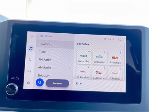 Used 2024 Toyota Tacoma TRD Sport image 16