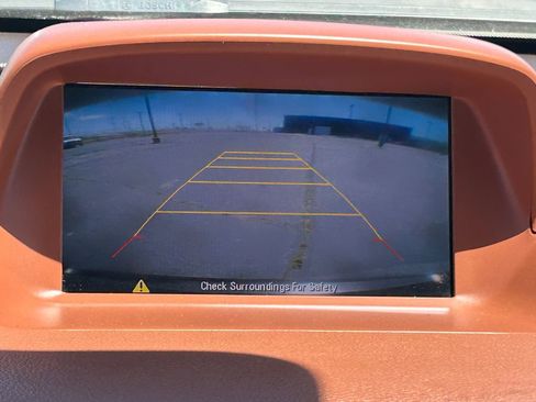 Used 2015 Buick Encore Leather w/ Experience Buick Package AWD/4WD image 15