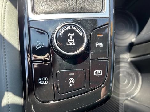 Used 2023 Kia Sportage X-Line w/ X-Line Premium Package AWD/4WD image 31