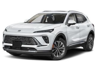 New 2026 Buick Envision Sport Touring video 1