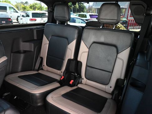 Used 2023 Ford Bronco Wildtrak AWD/4WD image 24