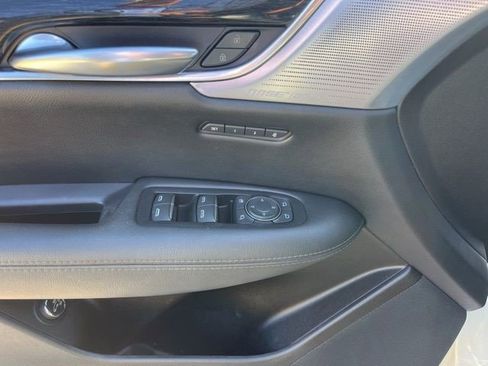 Certified 2023 Cadillac XT5 Premium Luxury w/ LPO, Floor Liner Package image 13