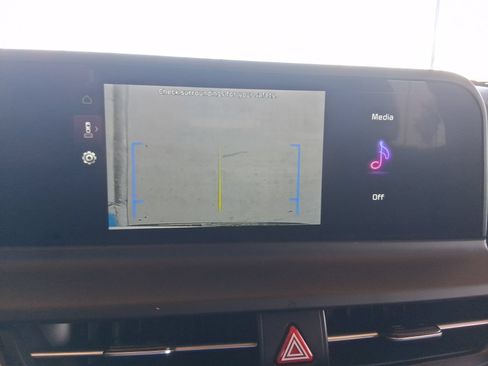 New 2026 Kia Seltos S FWD image 12